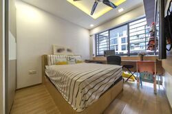 The Rainforest (D23), Condominium #479384901